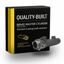 Quality-Built Brake Master Cylinder Nm55662 Compatible 2015-2020 Kia Sedona New picture