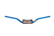 RENTHAL - For 04-20 Honda/Kawasaki RC Fatbar Blue | 604-01-BU picture
