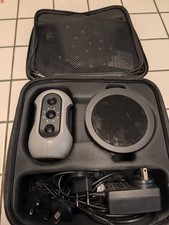 3DMakerpro Mole Handheld 3D Scanner Standard .05mm Accuracy 0.1mm Res. picture