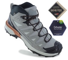 Salomon X ULTRA 360 LTR MID GTX 479796 [EU 42 UK 8 US 8.5] shoes sneakers NEW picture