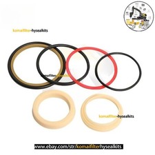 7138015 Boom Blade Cylinder Seal Kit For Bobcat Compact Excavator picture