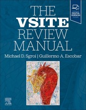 The VSITE Review Manual picture