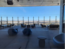 ✈united airlines club lounge pass✈DEN🎀One-time pass🎉DIgital loungekey picture