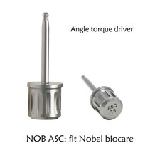 US Omnigrip Screwdriver for Nobel Biocare Angulated Screw Channel Manual Torque picture