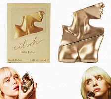 Eilish by Billie Eilish 3.4 oz EDP Perfume for Women New In Box picture