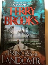 A Princess of Landover (Magic Kingdom of Landover, Book 6) picture