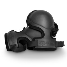 GRITR Pro Tactical Work Construction Knee Pads for Men & Women - Colors picture