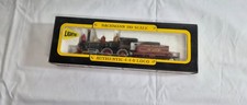 Vintage Bachmann HO scale 4-4-0 Loco, new in original box 0671 picture