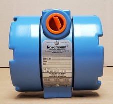 Rosemount 444TK2U1A2E5 Temperature Transmitter picture