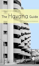The Havana Guide, Eduardo Luis Rodriguez picture