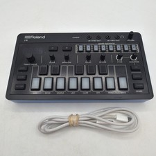 ROLAND J-6 CHORD SYNTHESIZER AIRA COMPACT Sequencer USB Type-C picture