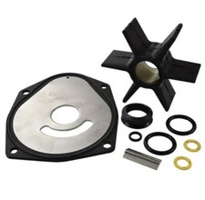EMP WATER PUMP SERVICE KIT 46-01811 Sierra 18-3214 Mercury 47-43026T10 picture