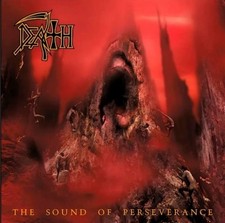Death - The Sound Of Perseverance (2xCDs new, Relapse Records) + FREE CD picture