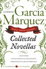 Collected Novellas (Perennial Classics) - Paperback - GOOD picture