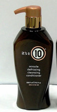 It’s a 10 Miracle Defrizzing Cleansing Conditioner – 9.5 fl oz picture