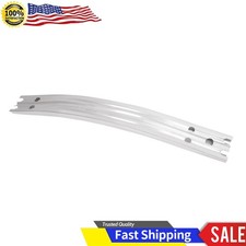 For 2019-2024 Toyota Corolla Aluminum Front Bumper Reinforcement Impact Bar picture