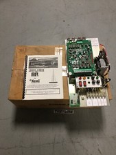 NEW, XCEL, CONDOR, 340335, OBSTRUCTION LIGHTING CONTROLLER, (13M-1,2) picture