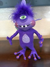 Annalee Purple People Eater-250 Exclusive picture