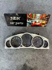 Used,For 08-10 Porsche Cayenne Instrument Cluster Speedometer OEM PN 7L5920975C picture