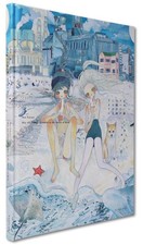 Aya Takano May All Thing Dissolve in the Ocean of Bliss Kaikai Kiki Art Book picture