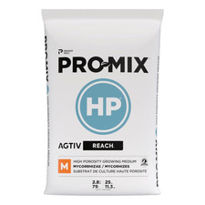 PREMIER HORTICULTURE PRO-MIX HP Mycorrhizae High Porosity Grower Mix, 2.8CF picture