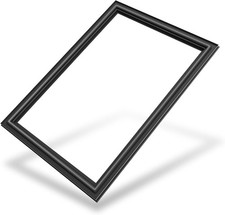 New Refrigerator Freezer Door Gasket 242193212 Fits Kenmore Crosley AP580692 picture