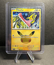 Pokemon TCG Pikachu Celebrations 032/128 Holo Tomokazu Komiya picture