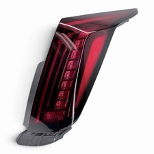 🔥NICE OEM 2019 2020 Cadillac CT6 Right Passenger Rear LED Taillight picture