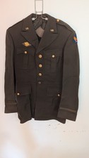 Vintage WW1 Era Uniform Items picture