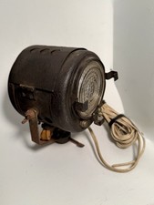 VNTG Best Devices Co Stage Pin Spotlight Industrial Lamp Art Deco Cleveland, OH picture