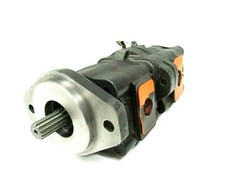 NEW PARKER ICE7100-0103/TD1021965 HYDRAULIC PUMP ICE71000103TD1021965 picture