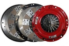McLeod 6435807M RXT Twin Disc Clutch for 96-17 Mustang GT/Cobra 4.6L/5.0L V8 picture