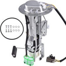Fuel Pump Assembly For 1986-1991 Nissan D21 3.0L VG30E 2.4L KA24E, Z24 E8268S picture