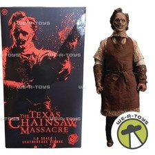 Trick Or Treat The Texas Chainsaw Massacre 2003 12