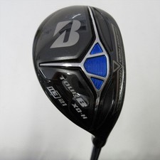 Bridgestone Hybrid TOUR B XD-H(2018) HY 21° Stiff NS PRO MODUS3 TOUR105 picture