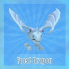 Fly Ride (FR) Frost Dragon | Cheap + Fast picture
