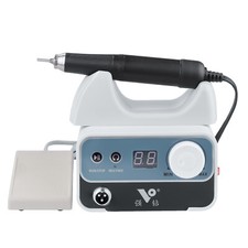 Dental Lab 50000rpm Brushless Micromotor Polisher Micro Motor with Handpiece USA picture