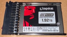 Kingston DC500R SEDC500R/1920G 2.5