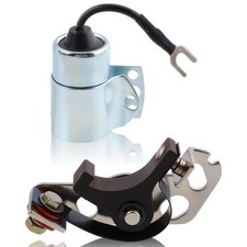 Replaces 312-0069 Condenser 160-0002 Points Fits for ONAN CK CCK CCKA CCKB CC... picture