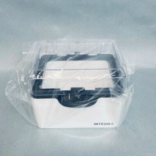 Integra Biosciences Large PopTop Base for 1250 ul ECO Racks Set of 3 Bases picture