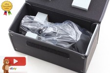 RARE Works Type III [Almost Unused In Case] Fujifilm GX680 AE Finder From JAPAN picture