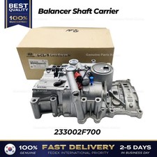 ⭐Genuine⭐ Balancer Shaft Carrier 233002F700 for Hyundai Azera Santa Fe Kia K7 picture