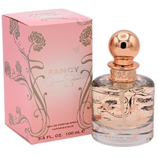 Fancy by Jessica Simpson 3.3 / 3.4 oz edp perfume women NEW in Retail Box picture