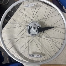 Sturmey Archer XL-FDD with rim picture