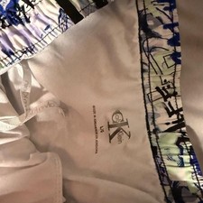Calvin-klein Women's multi Shorts picture