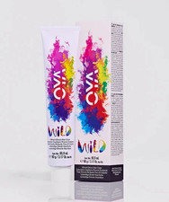NEW OYA Wild Ultraviolet Vibrant Direct Hair Color Purple 3.17 oz 90g  picture