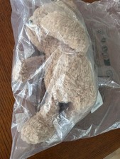 Steiff 12 Inch Jimmy Teddy Bear in Original Package  New With Tags picture