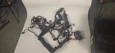 2001 Ford F-150 4x2 Regular Cab 5.4L AT  Under /Behind Dash Wiring Harness OEM picture