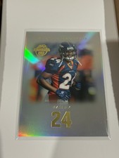 2005 Topps - Box Topper Tribute Champ Bailey #50 /1199 picture