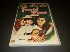 Torrid Zone (DVD) BRAND NEW & SEALED SLIMCASE picture